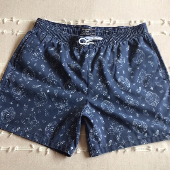 Abercrombie & Fitch Other - Abercrombie & Fitch Men’s Swimsuit